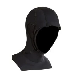 Cagoule Wetty 2 Mm - Black