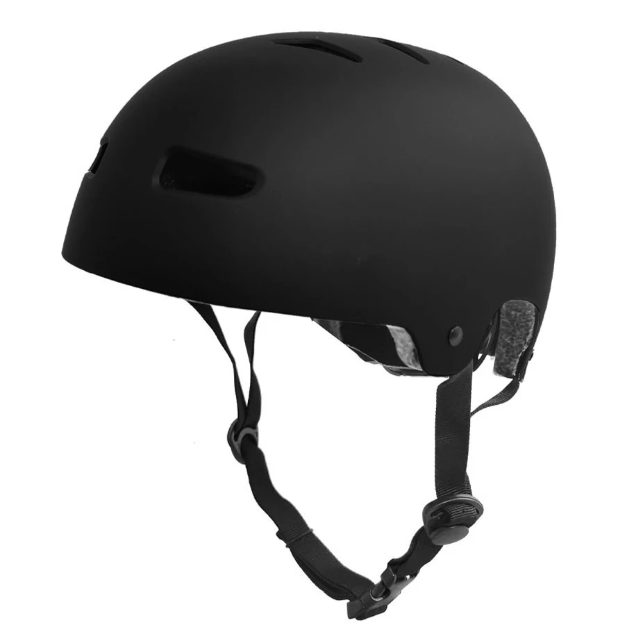 Casque De Skate Prohibition Noir 3 Casque De Skate Prohibition Noir