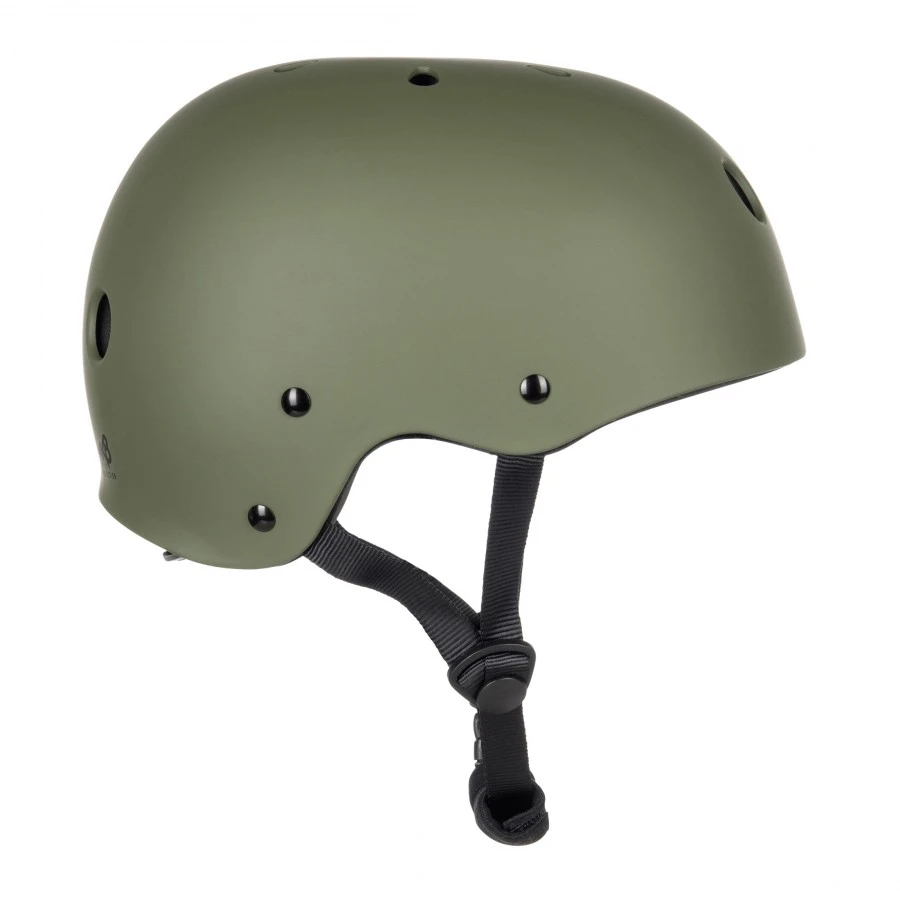 Casque Mystic MK8 Army 4 Casque Mystic MK8 Army – Image 2