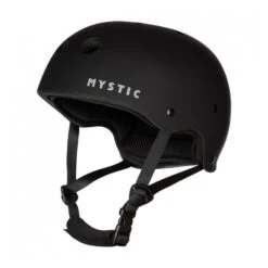 Casque Mystic MK8 Black