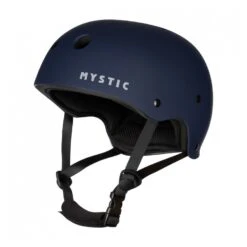 Casque Mystic MK8 Night Blue