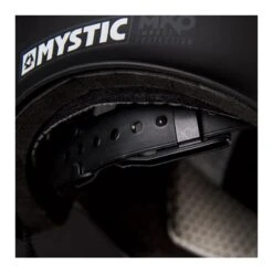 Casque Mystic MK8 - Rusty Red -Sports Nautiques casque mystic mk8 sea salt green 4