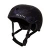 Casque Mystic MK8 X Helmet Print - Black / Grey -Sports Nautiques casque mystic mk8 x helmet print black grey