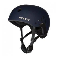 Casque Mystic MK8 X Night Blue