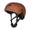 Casque Mystic MK8 X Rusty Red