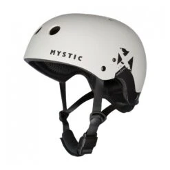 Casque Mystic MK8 X White
