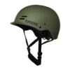 Casque Mystic Predator - Dark Olive -Sports Nautiques casque mystic predator dark olive