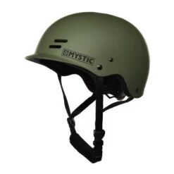 Casque Mystic Predator - Dark Olive
