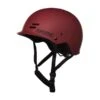 Casque Mystic Predator - Dark Red -Sports Nautiques casque mystic predator dark red