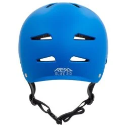 Casque Rekd Elite 2.0 Blue -Sports Nautiques casque rekd elite 20 blue 2