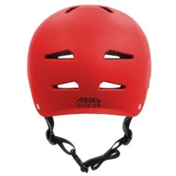 Casque Rekd Elite 2.0 Red -Sports Nautiques casque rekd elite 20 red 2