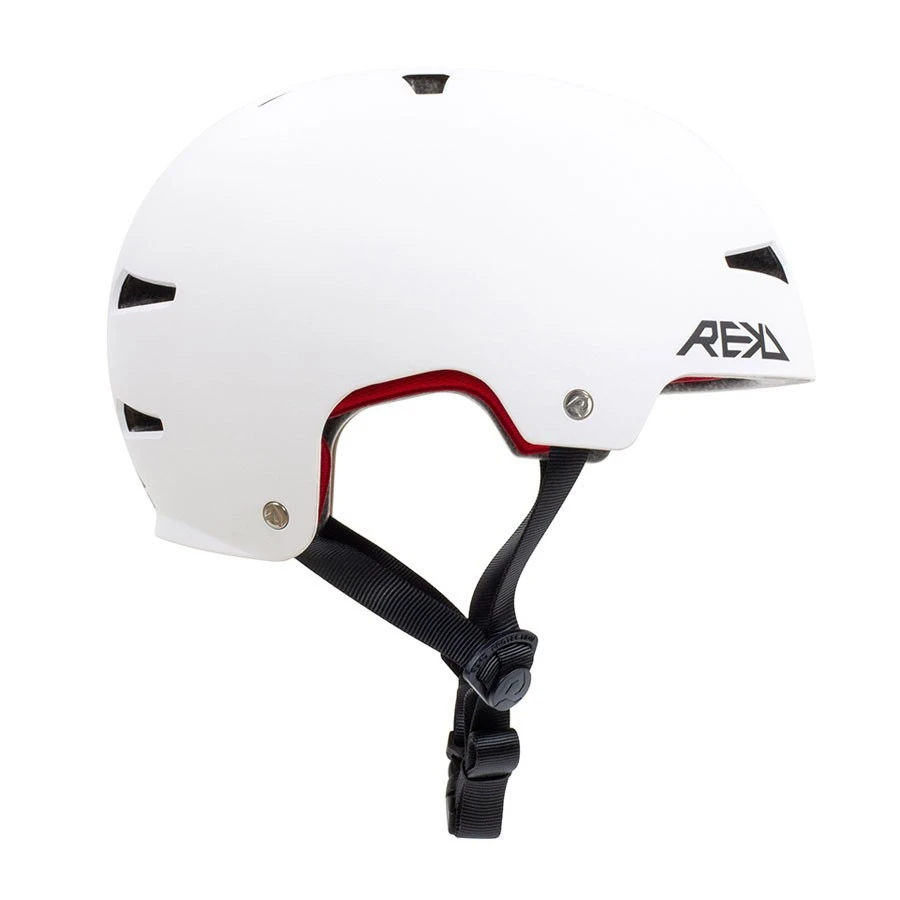 Casque Rekd Elite 2.0 White 4 Casque Rekd Elite 2.0 White – Image 2