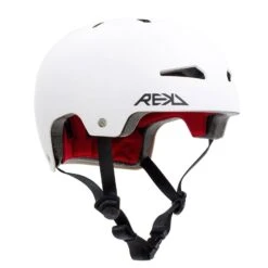 Casque Rekd Elite 2.0 White