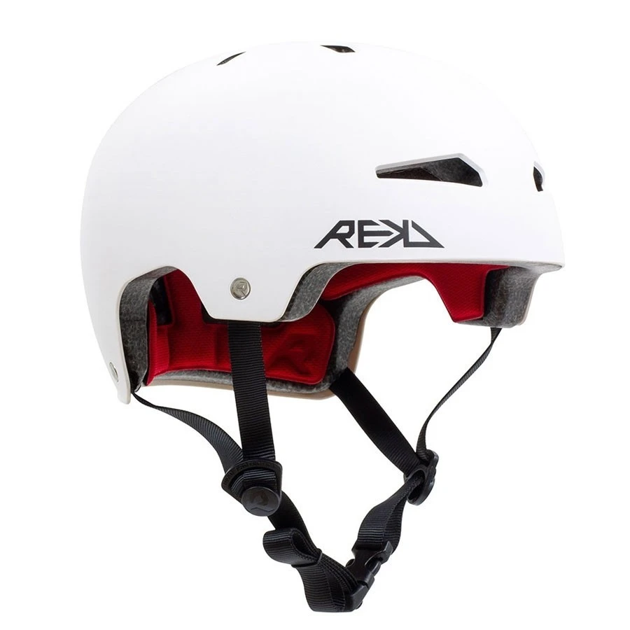 Casque Rekd Elite 2.0 White 3 Casque Rekd Elite 2.0 White