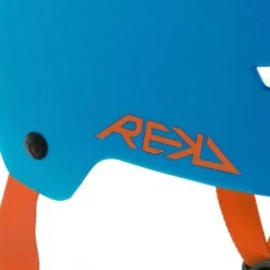 Casque Rekd Elite Helmet Blue Orange 9 Casque Rekd Elite Helmet Blue Orange -Sports Nautiques casque rekd elite helmet blue orange 2