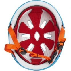 Casque Rekd Elite Helmet Blue Orange 10 Casque Rekd Elite Helmet Blue Orange -Sports Nautiques casque rekd elite helmet blue orange 3