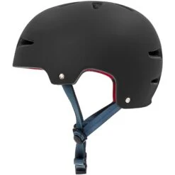 Casque Rekd Ultralite In-Mold Helmet Black -Sports Nautiques casque rekd ultralite in mold helmet black 2