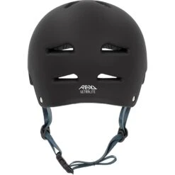 Casque Rekd Ultralite In-Mold Helmet Black -Sports Nautiques casque rekd ultralite in mold helmet black 3