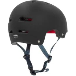 Casque Rekd Ultralite In-Mold Helmet Black -Sports Nautiques casque rekd ultralite in mold helmet black 4