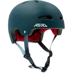 Casque Rekd Ultralite In-Mold Helmet Blue