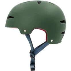 Casque Rekd Ultralite In-Mold Helmet Green -Sports Nautiques casque rekd ultralite in mold helmet green 1