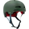 Casque Rekd Ultralite In-Mold Helmet Green -Sports Nautiques casque rekd ultralite in mold helmet green