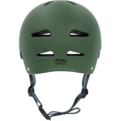 Casque Rekd Ultralite In-Mold Helmet Green -Sports Nautiques casque rekd ultralite in mold helmet green 3