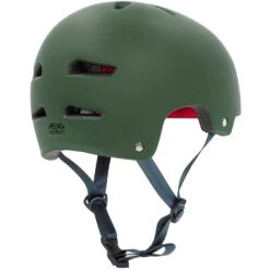 Casque Rekd Ultralite In-Mold Helmet Green -Sports Nautiques casque rekd ultralite in mold helmet green 4