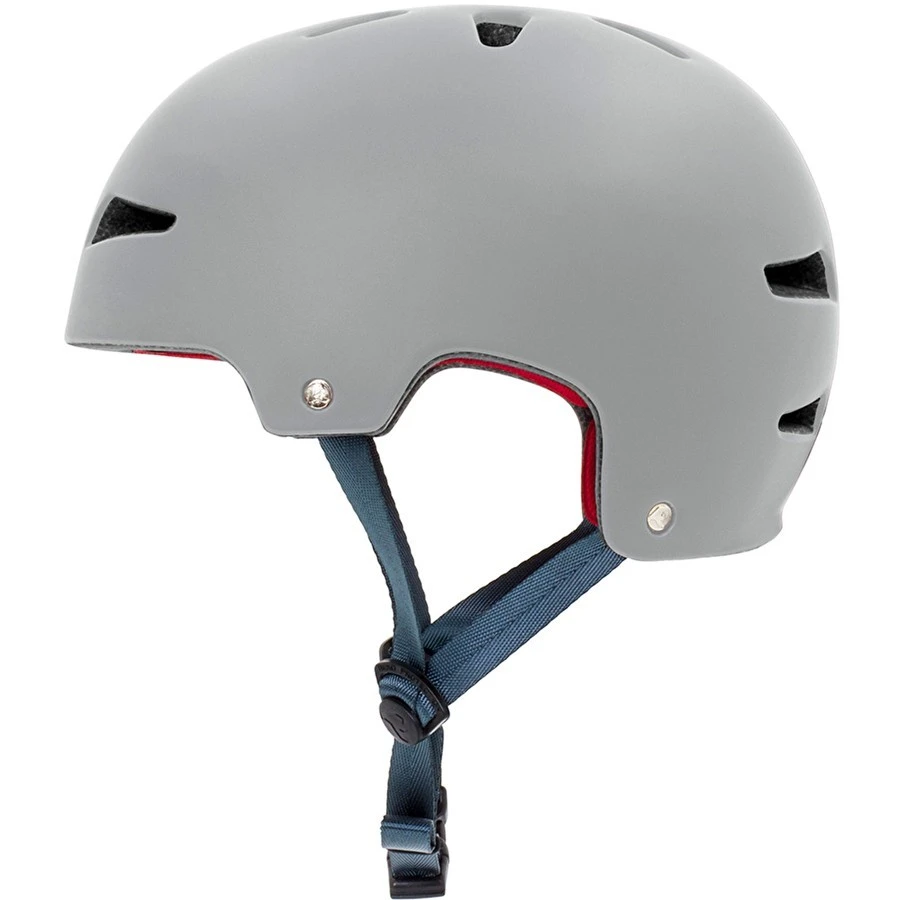 Casque Rekd Ultralite In-Mold Helmet Grey 4 Casque Rekd Ultralite In-Mold Helmet Grey – Image 2