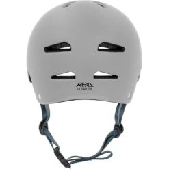 Casque Rekd Ultralite In-Mold Helmet Grey 11 Casque Rekd Ultralite In-Mold Helmet Grey -Sports Nautiques casque rekd ultralite in mold helmet grey 3