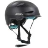 Casque Rekd Urban Lite Helmet Black -Sports Nautiques casque rekd urban lite helmet black