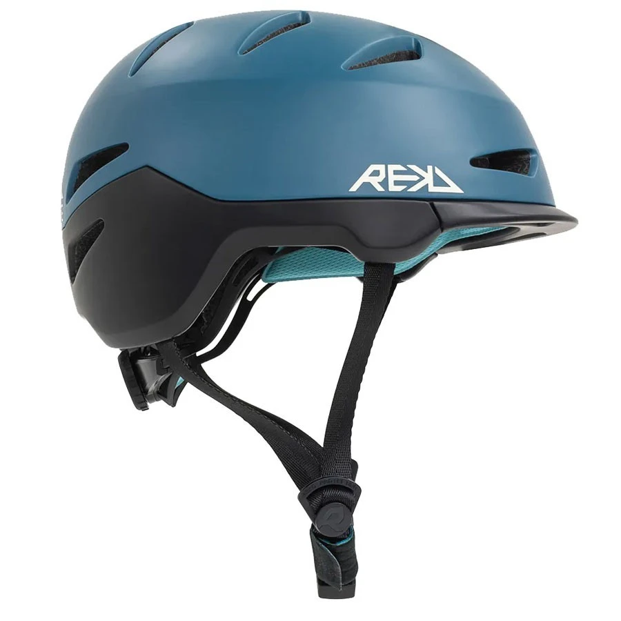 Casque Rekd Urban Lite Helmet Blue 4 Casque Rekd Urban Lite Helmet Blue – Image 2