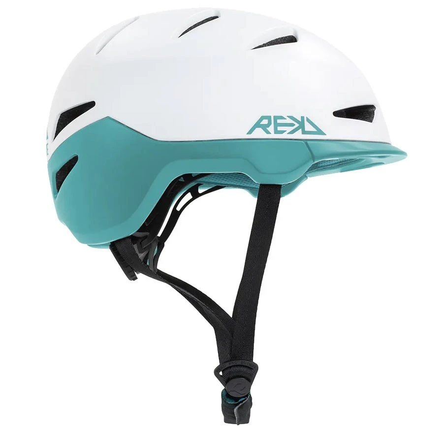 Casque Rekd Urban Lite Helmet White 4 Casque Rekd Urban Lite Helmet White – Image 2