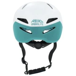 Casque Rekd Urban Lite Helmet White 9 Casque Rekd Urban Lite Helmet White -Sports Nautiques casque rekd urban lite helmet white 3