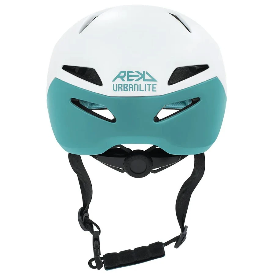 Casque Rekd Urban Lite Helmet White 6 Casque Rekd Urban Lite Helmet White – Image 4
