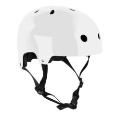 Casque Sfr Essensial Gloss White