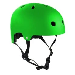 Casque Sfr Essensial Green