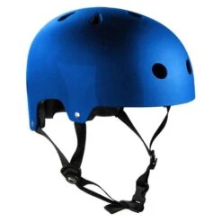 Casque Sfr Essensial Metal Blue