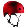 Casque Sfr Essensial Metal Red -Sports Nautiques casque sfr essensial metal red