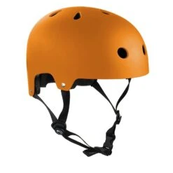 Casque Sfr Essensial Orange