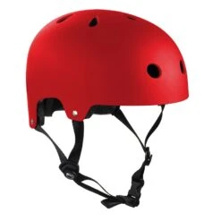 Casque Sfr Essensial Red
