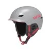 Casque WIPPER 2.0 Shiny Silver -Sports Nautiques casque wipper 20 shiny silver