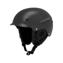 Casque WIPPER 2.0 Stealth Black