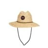 Chapeau Woody Raffia Cane Ocean & Earth