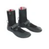 Chaussons ION Ballistic Boots 3/2mm - Round Toe