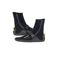 Chaussons Mystic Gust 3mm Split Toe