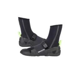 Chaussons Mystic Lightning 5mm Split Toe