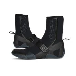 Chaussons Mystic Marshall 5 Mm Split Toe - Black