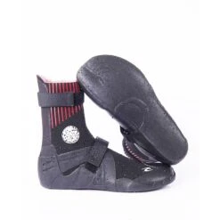 Rip Curl Chaussons RipCurl FlashBomb 5 Mm Hidden Split Toe