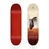 Chrome 8.25" Jart Deck
